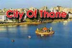 City Of Thane