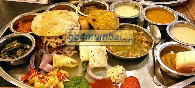 Mumbai Eat out Food Joints Guide