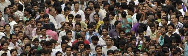 communities of Mumbai